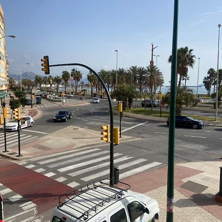 Crisana Beach Málaga Exterior foto